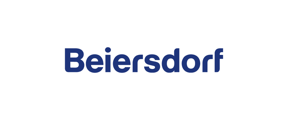 Logo Beiersdorf