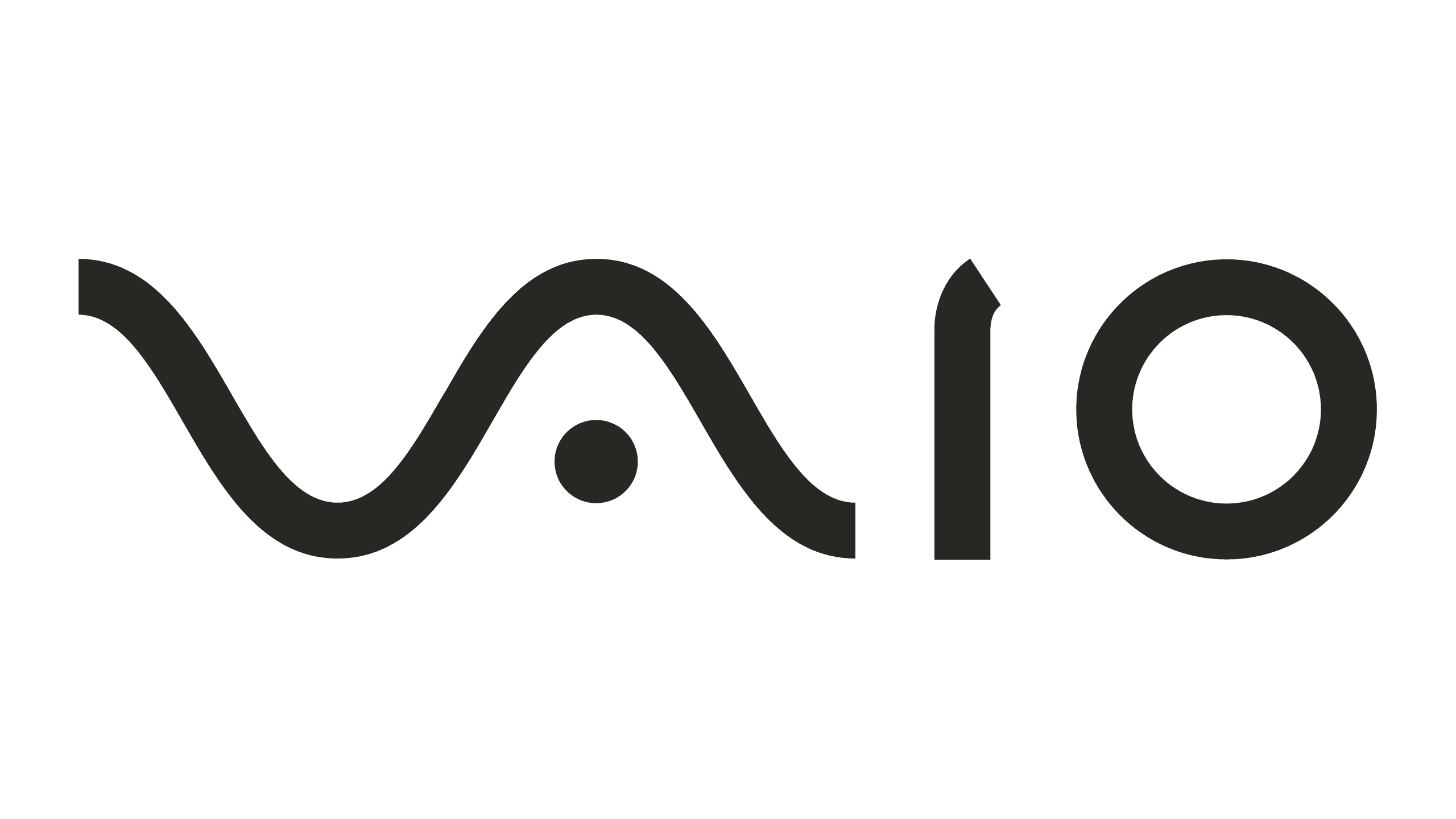 Logo von vaio