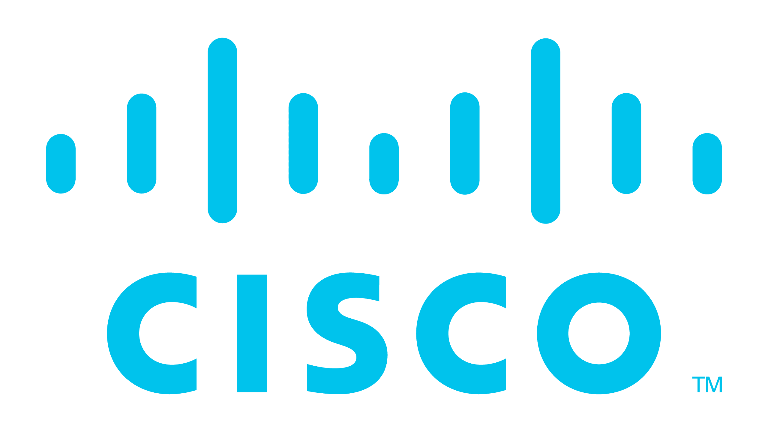 Logo von CISCO