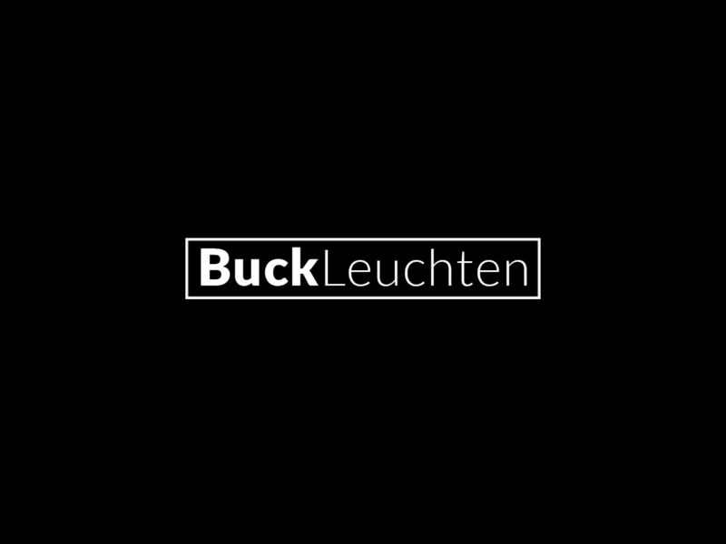 Logo Buck Leuchten