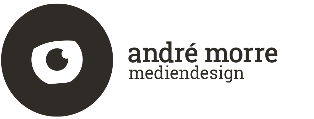 André Morre Mediendesign
