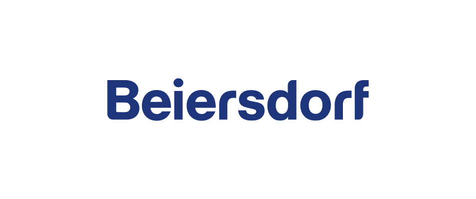 Logo Beiersdorf