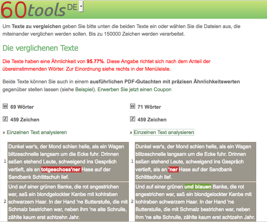 60tools Screenshot