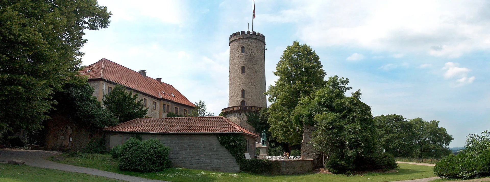 Sparrenburg 2006